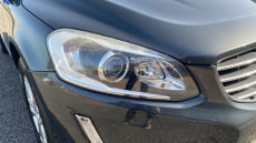 Volvo Xc60 D4 [181] SE Lux Nav 5dr Diesel Estate